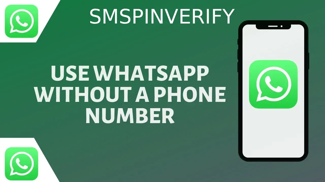 How to Get Virtual Number for WhatsApp  Buy Cheap WhatsApp Numbers Online